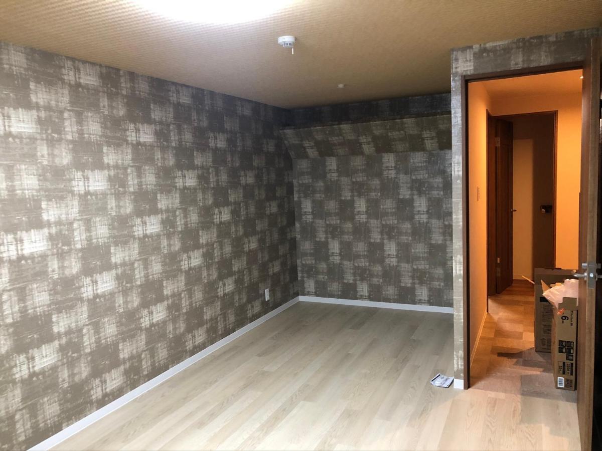ロッジ蔵123 心斎橋駅徒歩5分 新築一軒家貸切2階建て3Ldk 76M2 道頓堀徒歩8分 中央区南船場 大阪 外观 照片